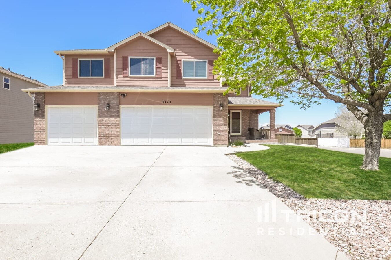 Photo - 2113 74th Ave Ct House