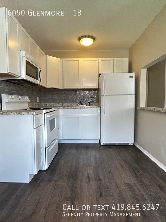 Photo - 6050 Glenmore-1B Unit 1B