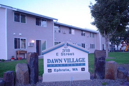 Photo - Dawn Village Apartments