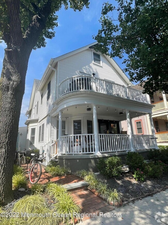 Building Photo - 73 Cookman Ave Unit Apt A