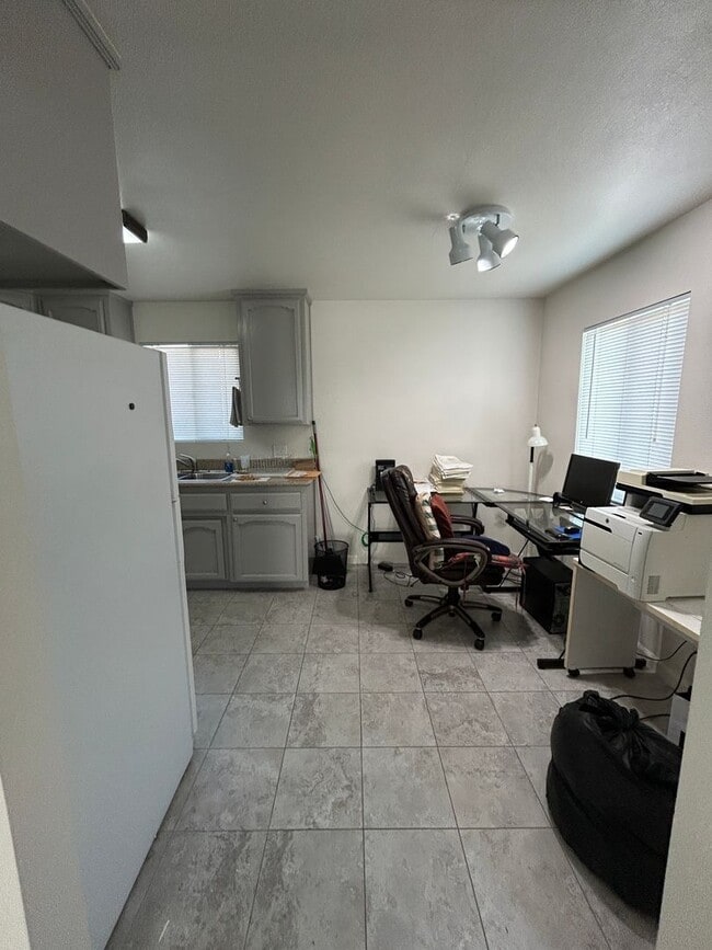 Photo - Why rent an apartment when you could have ...