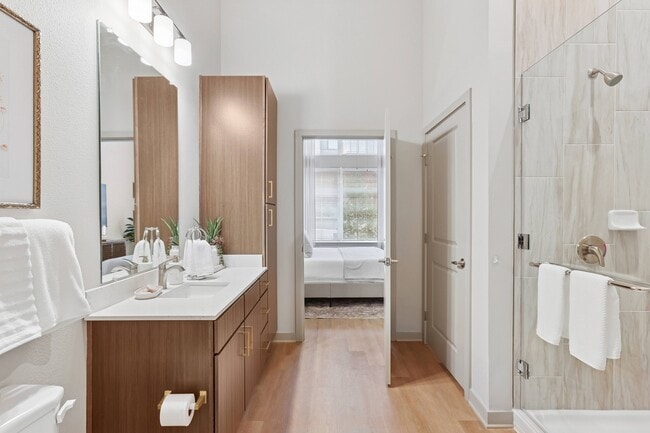 Bartley Lofts