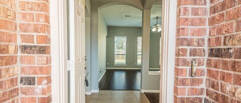 Photo - 3027 Cimarron Pass Dr