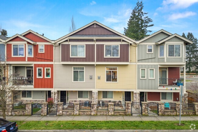Building Photo - 8462 NE Noelle Way Rental