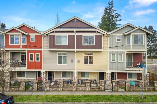 Building Photo - 8462 NE Noelle Way Rental