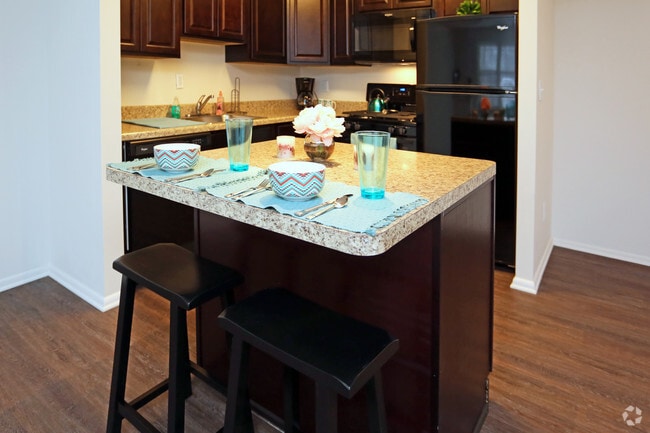 Kitchen Island
