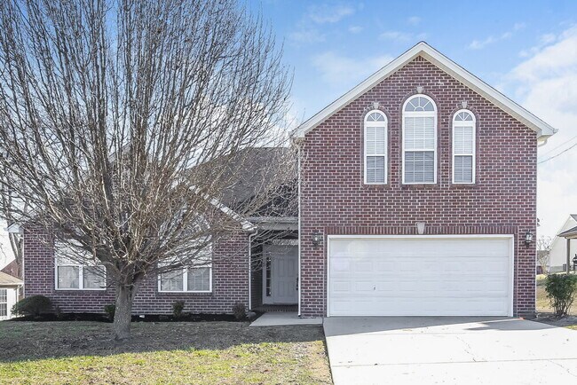 Photo - 151 Mary Joe Martin Dr House