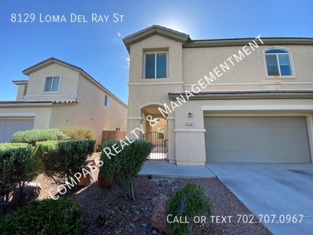 Building Photo - 8129 Loma Del Ray St Rental