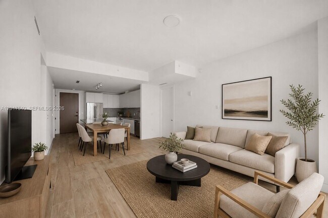 Photo - 3034 Oak Ave Unit 203