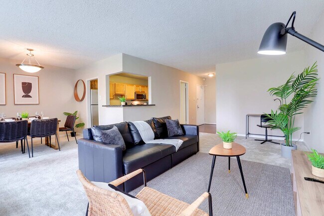 Photo - 1201 S Bell St Unidad FL4-ID1022402P