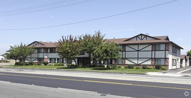 Dove Manor