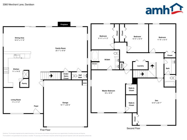 3360 Merchant Ln