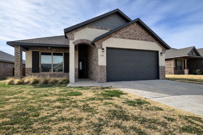 Photo - Natural Light Meets Modern Comfort | 3/2 In North Lubbock