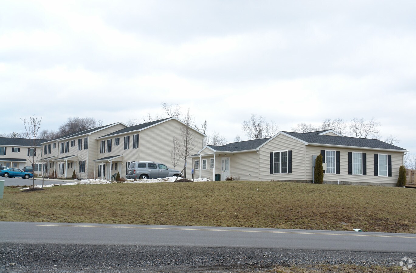Photo - Meadow View Apartments