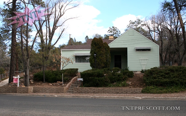 Home in Prescott ~ HOLD* - Home in Prescott ~ HOLD*