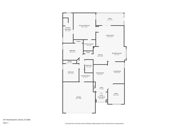 Photo - 4711 Ramshead Dr