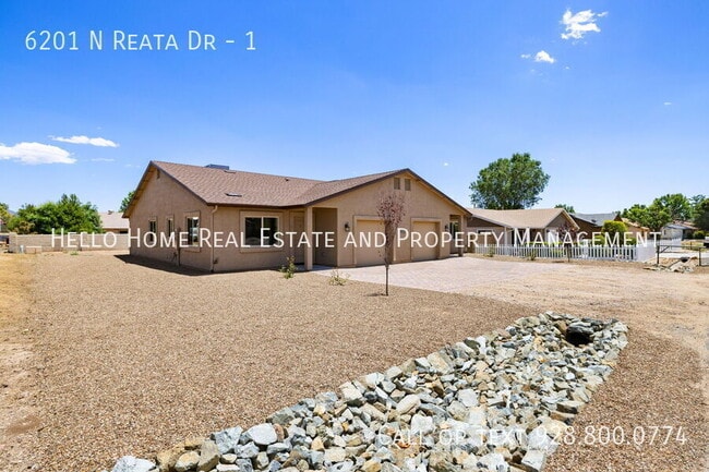 Photo - 6201 N Reata Dr Unit 1