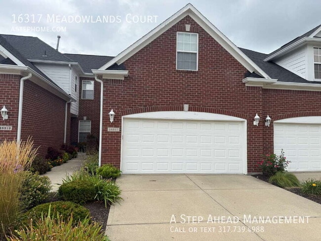 Building Photo - 16317 Meadowlands Ct