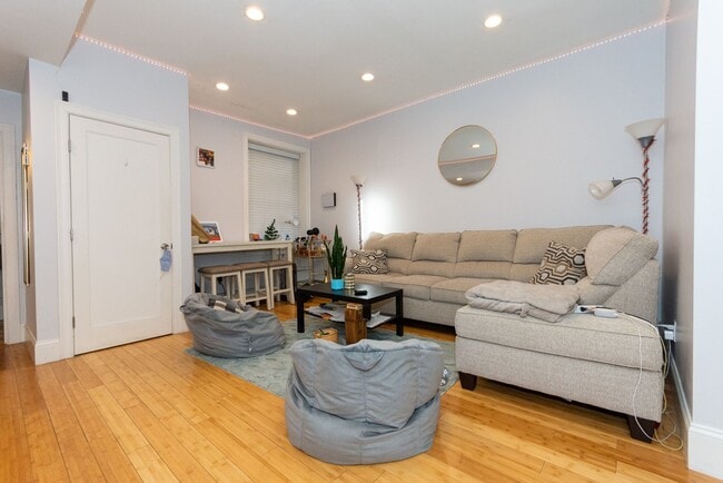 In the heart of Allston - In the heart of Allston Condo