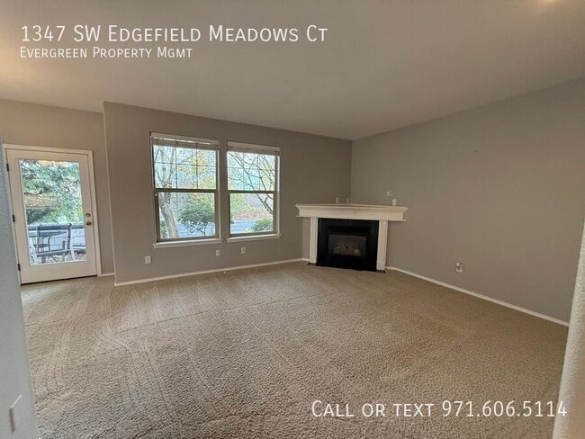 Photo - 1347 SW Edgefield Meadows Terrace House