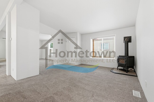 Photo - 2 Bedroom 2 Bathroom Home with Attached 2-Car Garage Available in Athol!