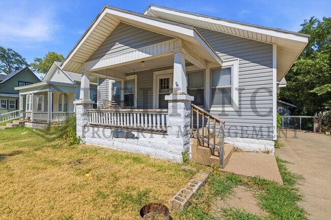 Photo - 432 S Osage St