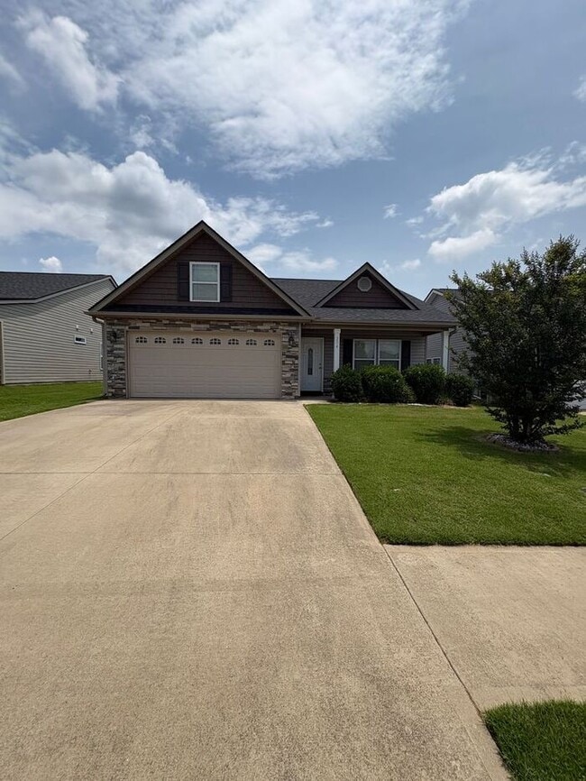 Building Photo - New Construction Home 3 Bedroom 2 Bath OFFERING $500 OFF FIRST FULL MONTH!!! Community Pool Open!!