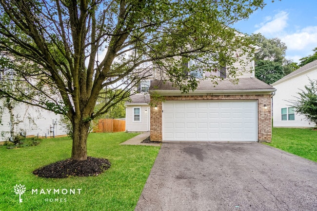 Photo - 6156 Kensington Glen Dr House