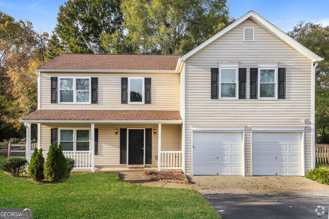 Building Photo - 13 Rosebury Ct Rental