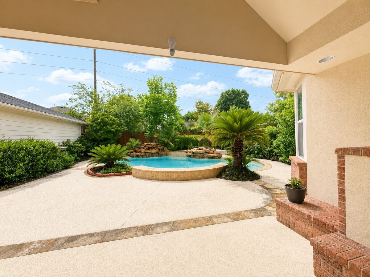 Photo - 12506 Aliso Bend Ln