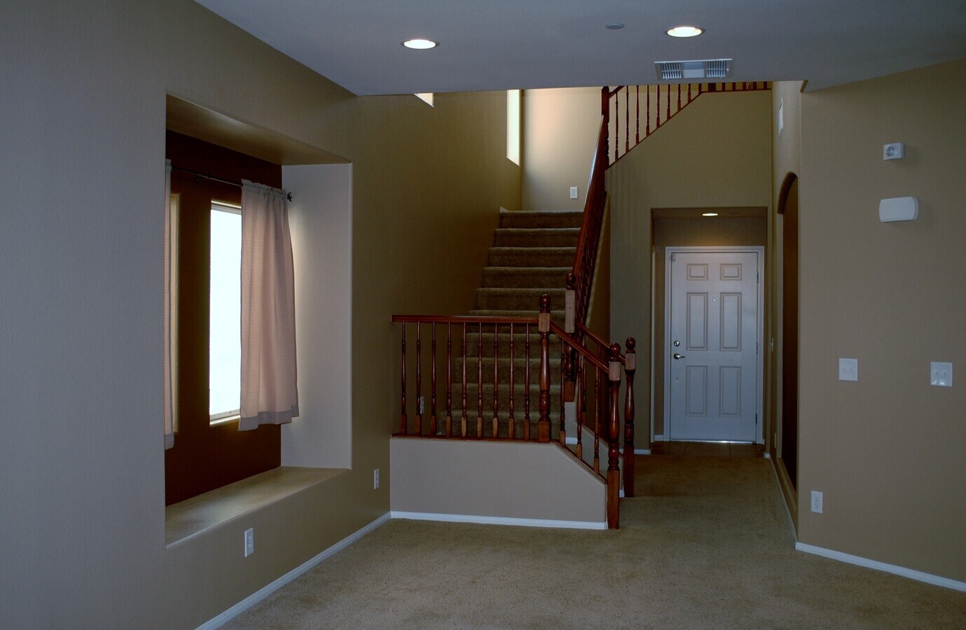 Photo - Beautiful West Henderson Townhouse - Gated!!