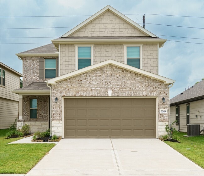Photo - 22419 Hawberry Blossom Ln