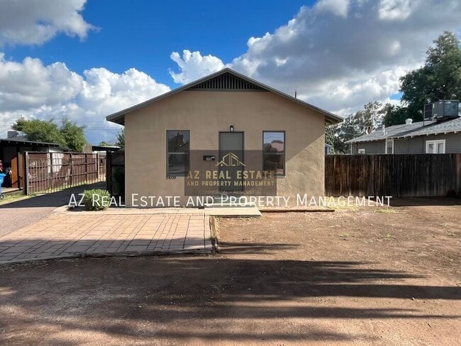 Photo - 3809 N 9th Pl