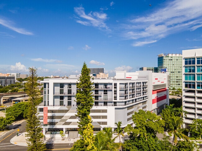 Building Photo - Soleste Spring Garden