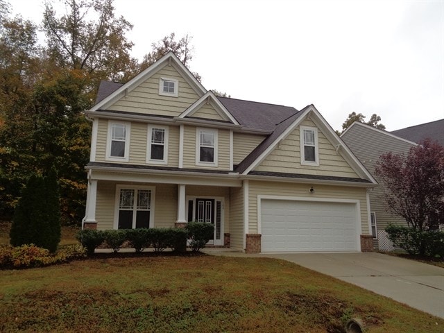 Building Photo - 100 Pearson Pl