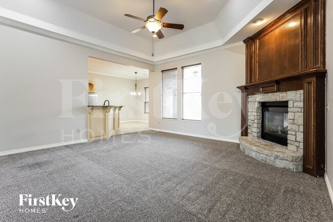 Photo - 4348 Gallant Fox Dr