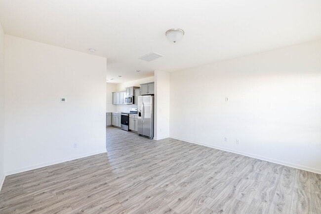 Photo - 3 Bedroom Townhome Minutes from Downtown Oakboro - Available August 2026