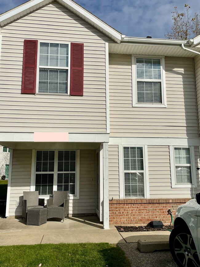 Building Photo - 7014 S Cannon Place Dr Unit 7014 S Cannon Place