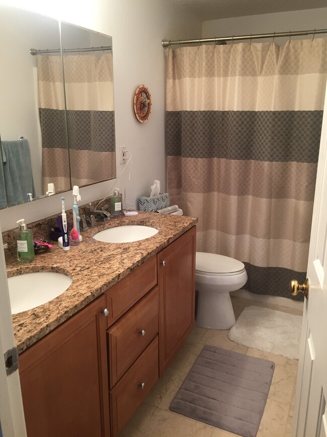 Photo - 2456 Massachusetts Ave Unit 304