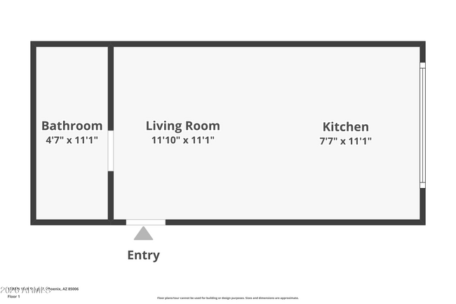 Photo - 1707 N 18th St Unit B7
