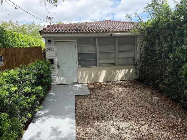 Building Photo - 2483 SW 11th St Unit 2483