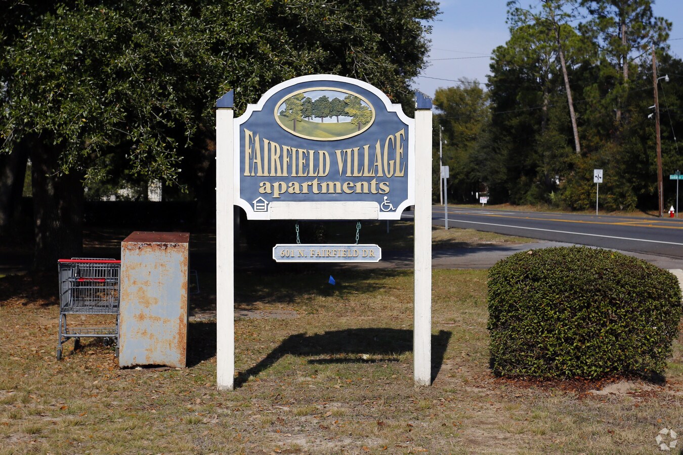 Photo - Fairfield Village