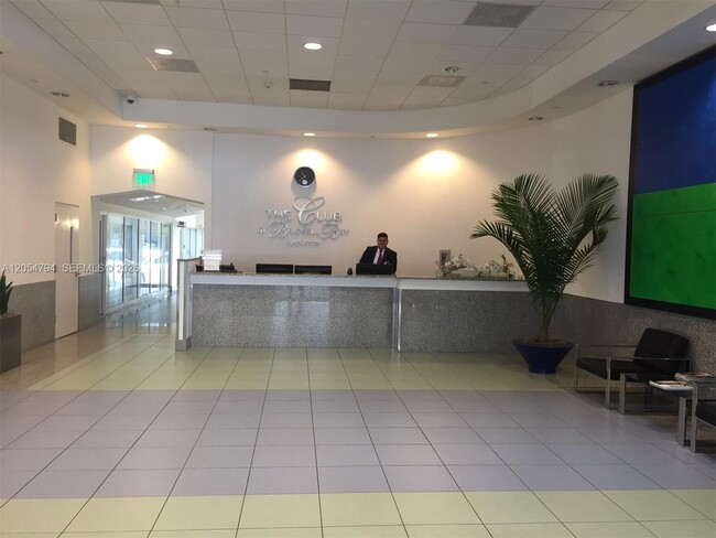 Photo - 1200 Brickell Bay Dr Unit 3317
