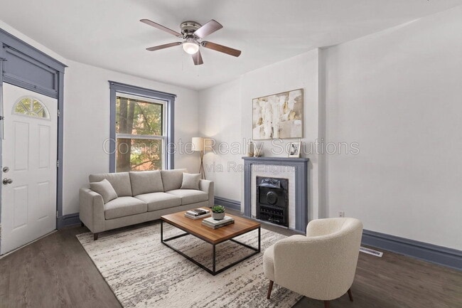 Building Photo - 510-512 Fassen Street Unit 510 1f