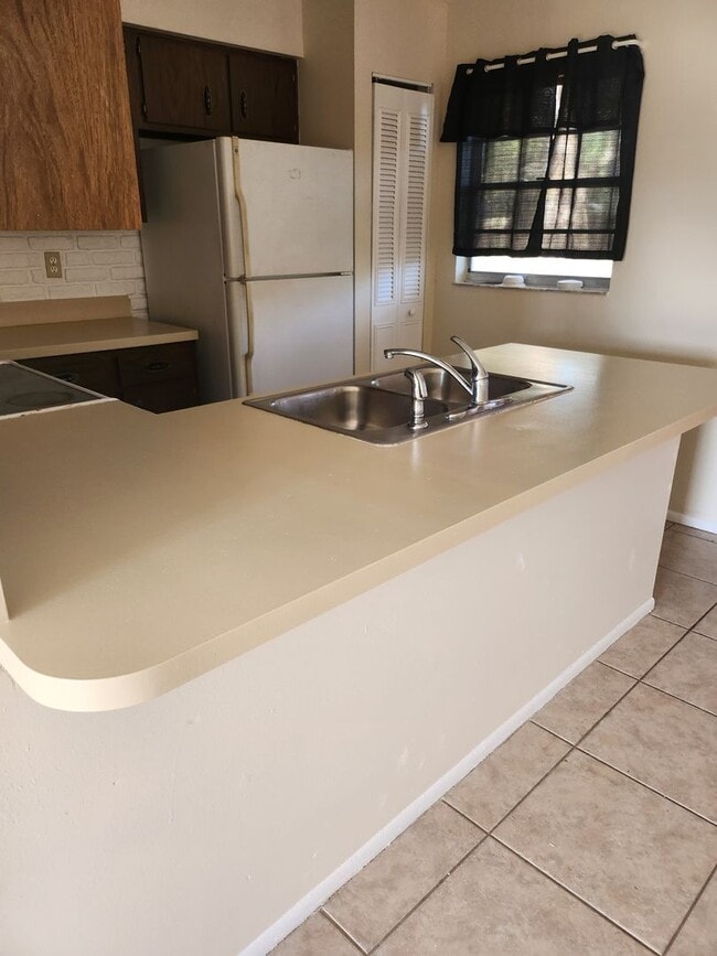 Photo - Cozy and Roomy! Nice corner lot home 2 Bedrooms 2 Baths with 1 car garage and huge backyard. Pets...