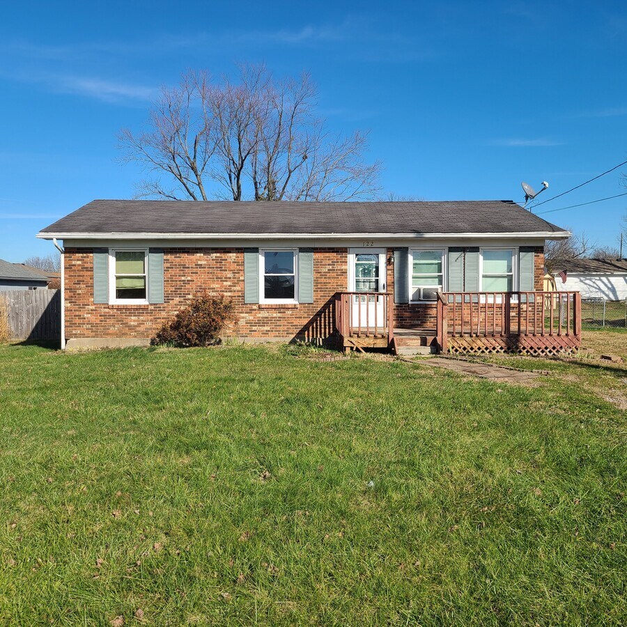 Coming Soon 2/1/2021 - 122 Winchester Dr