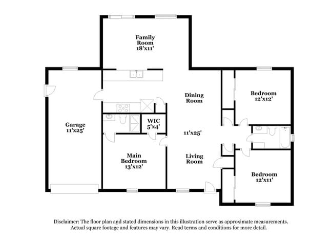 Photo - 1264 Croftwood Dr