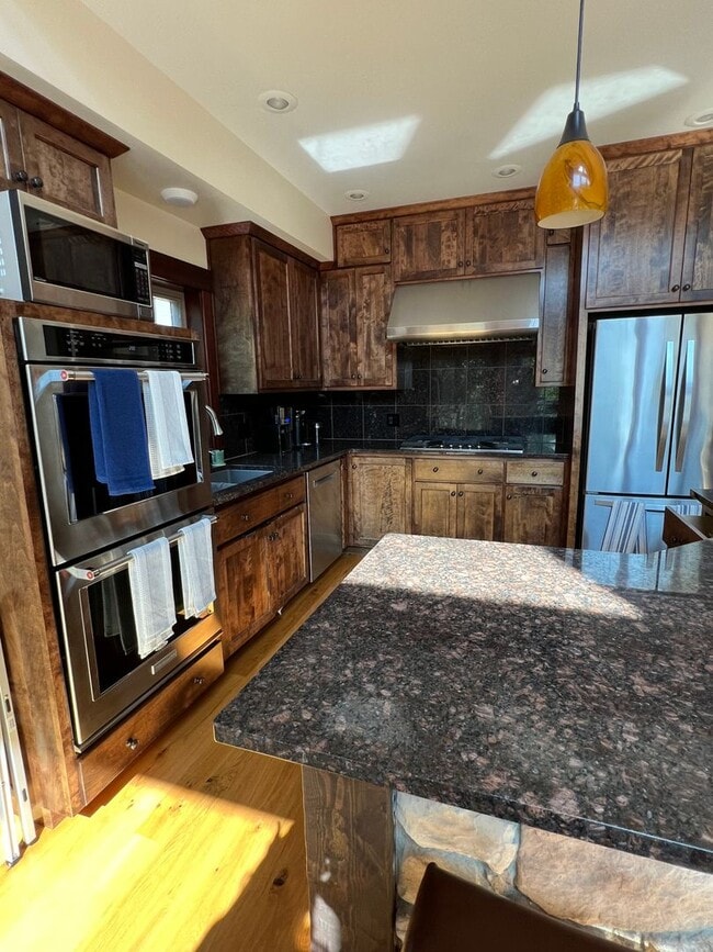 Photo - Custom Built Home on the Clearwater River - 20 minutes from Lewiston, ID