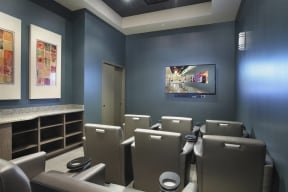 Theater