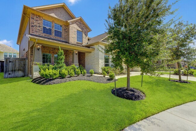 Photo - Modern Luxury in Gated Community